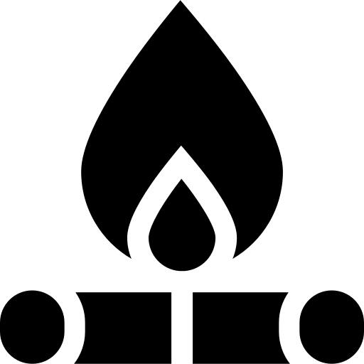 火