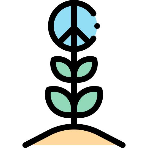 和平