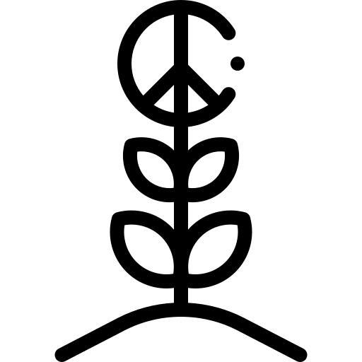 和平