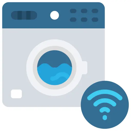 Smart washing machine