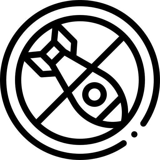 没有战争
