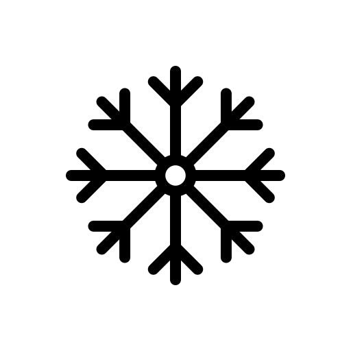 雪
