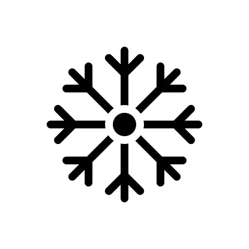 雪