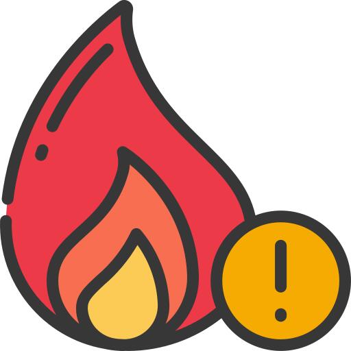 防火