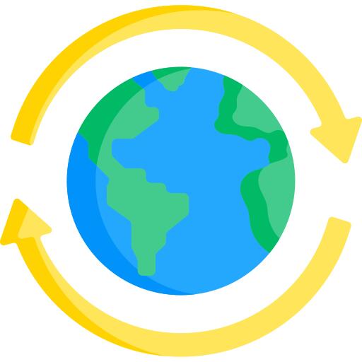 Earth rotation