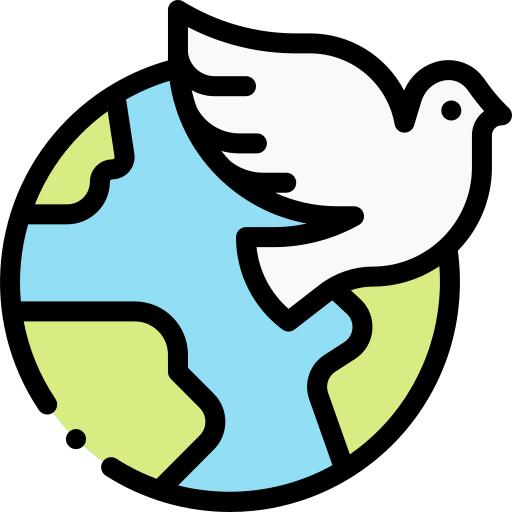 和平日