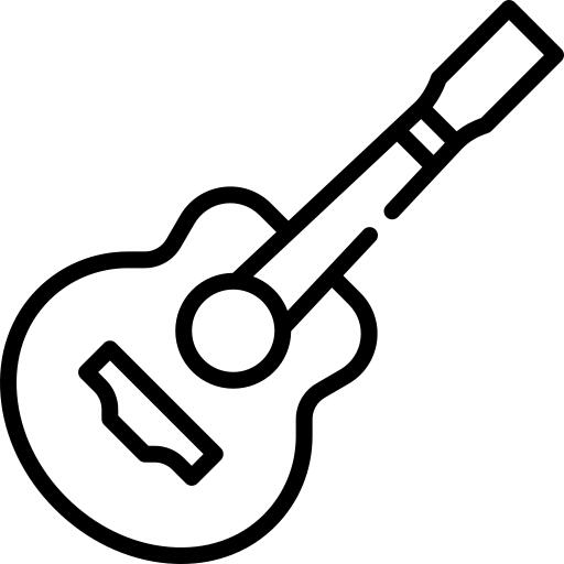 吉他