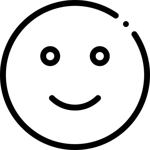 Happy