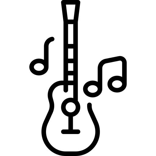 吉他