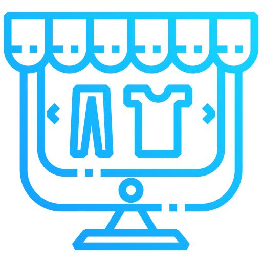Online store