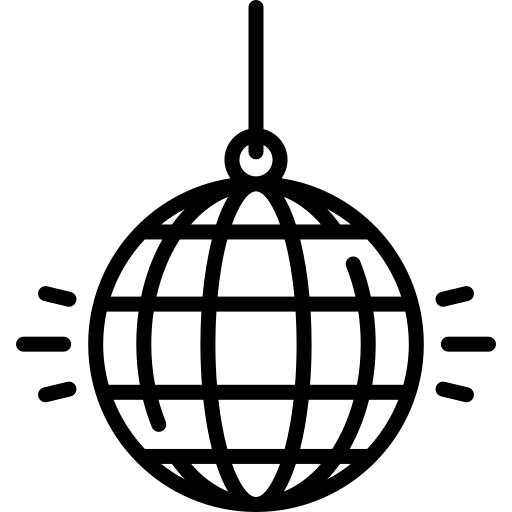 Disco ball