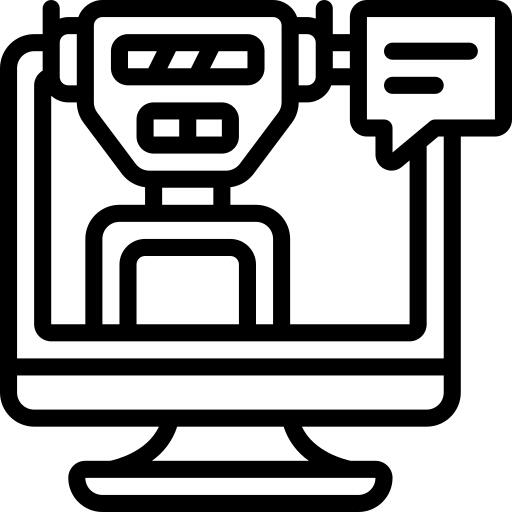 Robot assistant