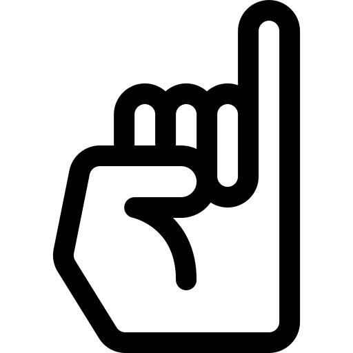 Pinky promise