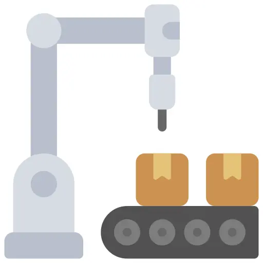 Assembly line