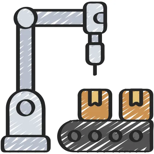 Assembly line