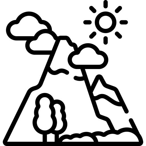 山