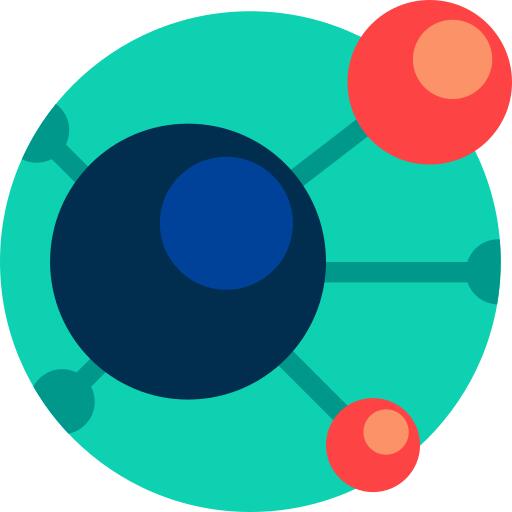 分子