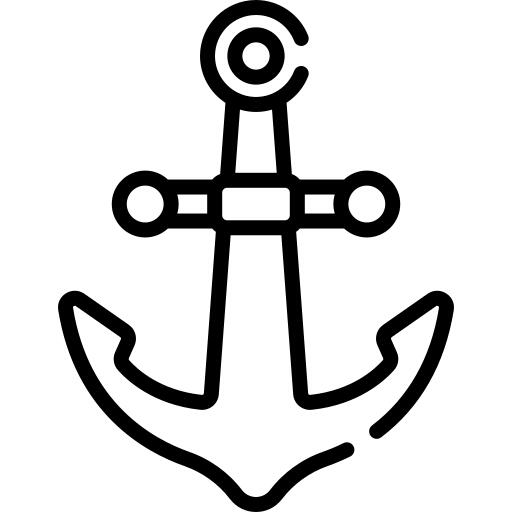 锚