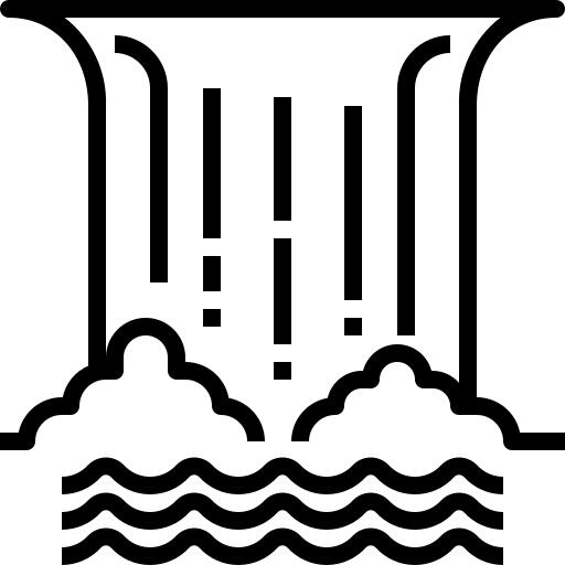 Waterfall