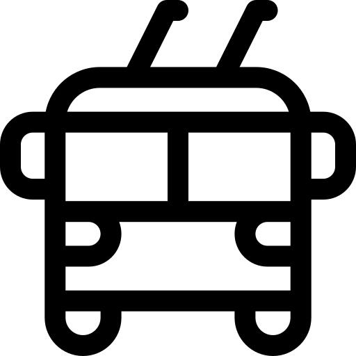 Trolleybus