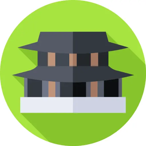 宝塔
