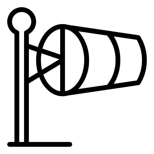 风向