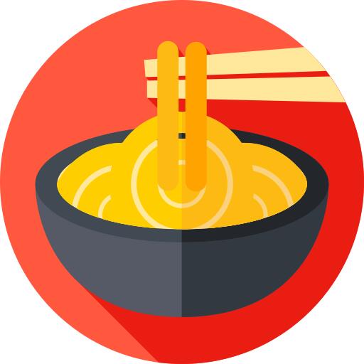 拉面