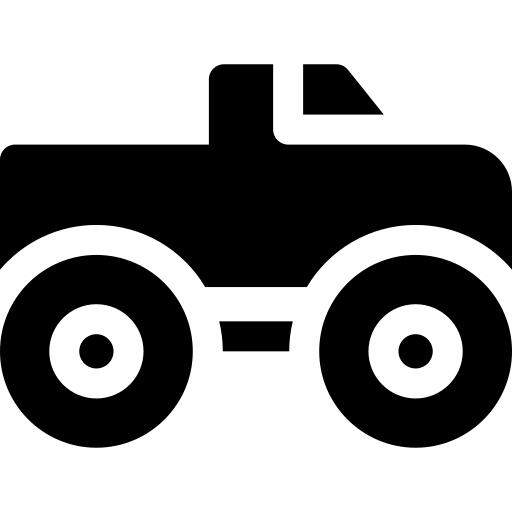 怪物卡车