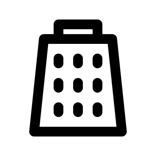 Grater
