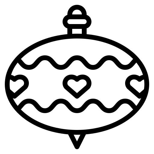 Christmas ball