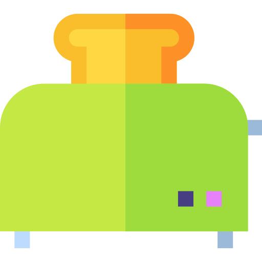 Toaster