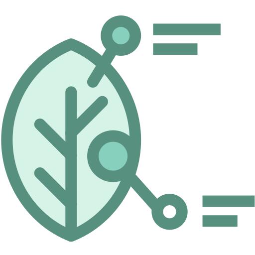 Leaf design