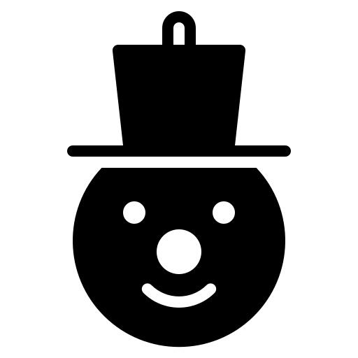 Christmas ball