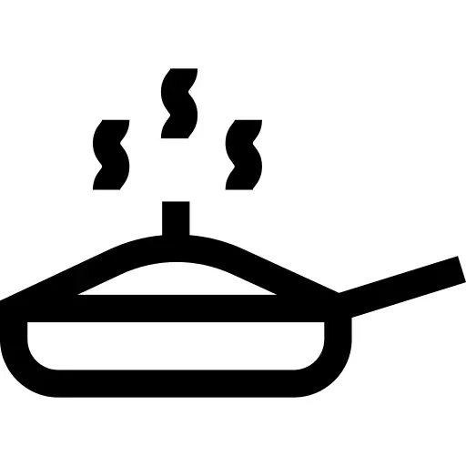 Frying pan