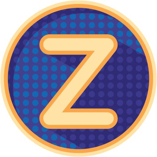 Letter z