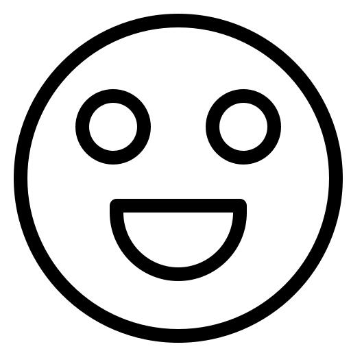 Happy