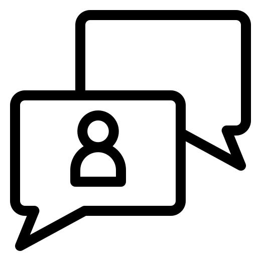 Chatting