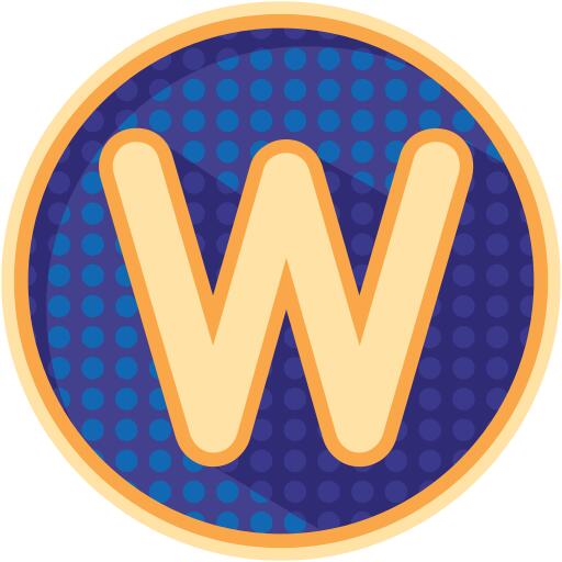 Letter w