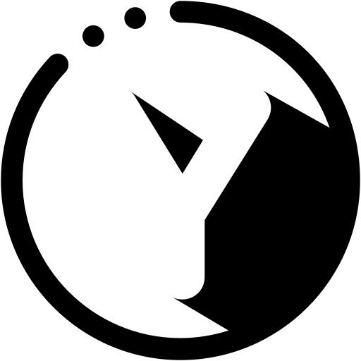 Letter y