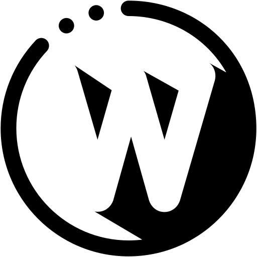 Letter w