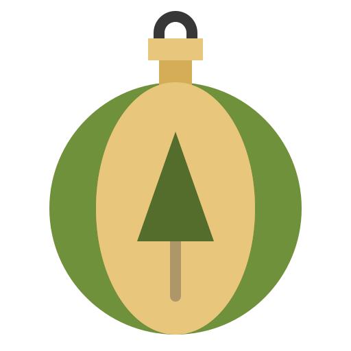 Christmas ball