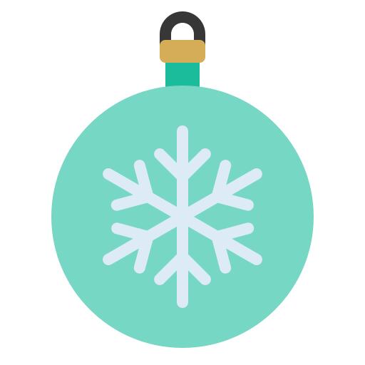 Christmas ball