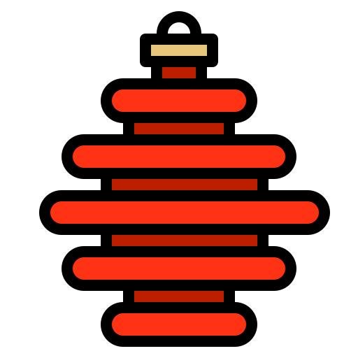 Christmas ball