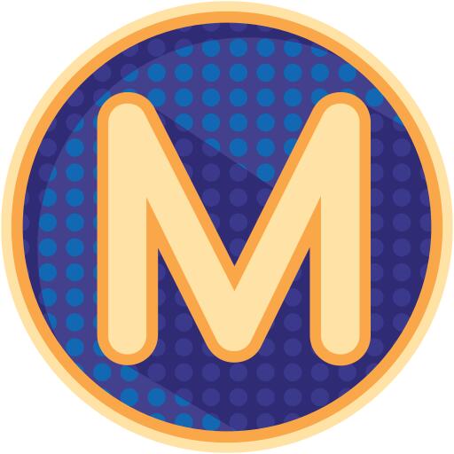 Letter m