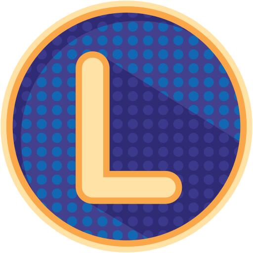 Letter l