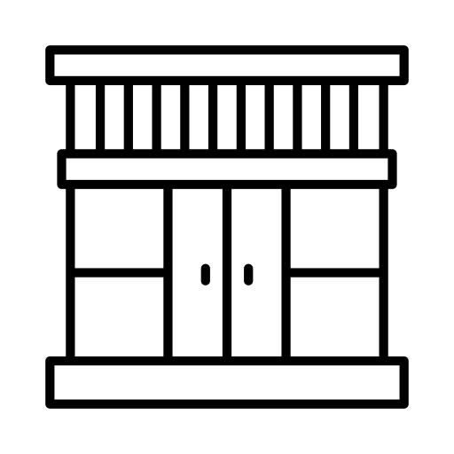 Grocery store