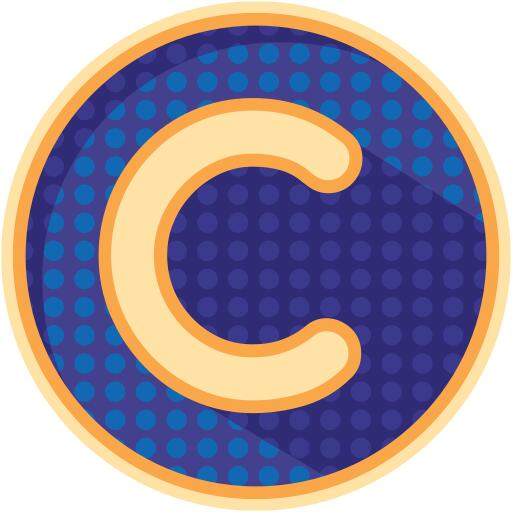 Letter c