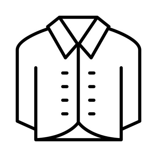 礼服