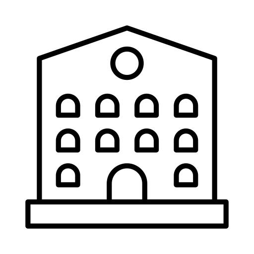 政府大楼