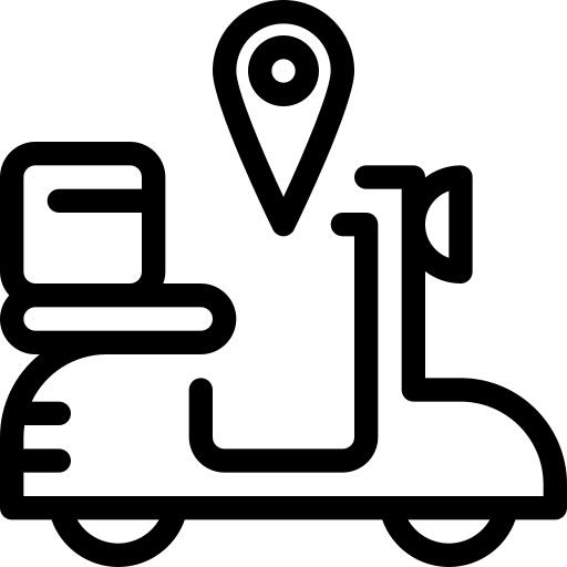 摩托车